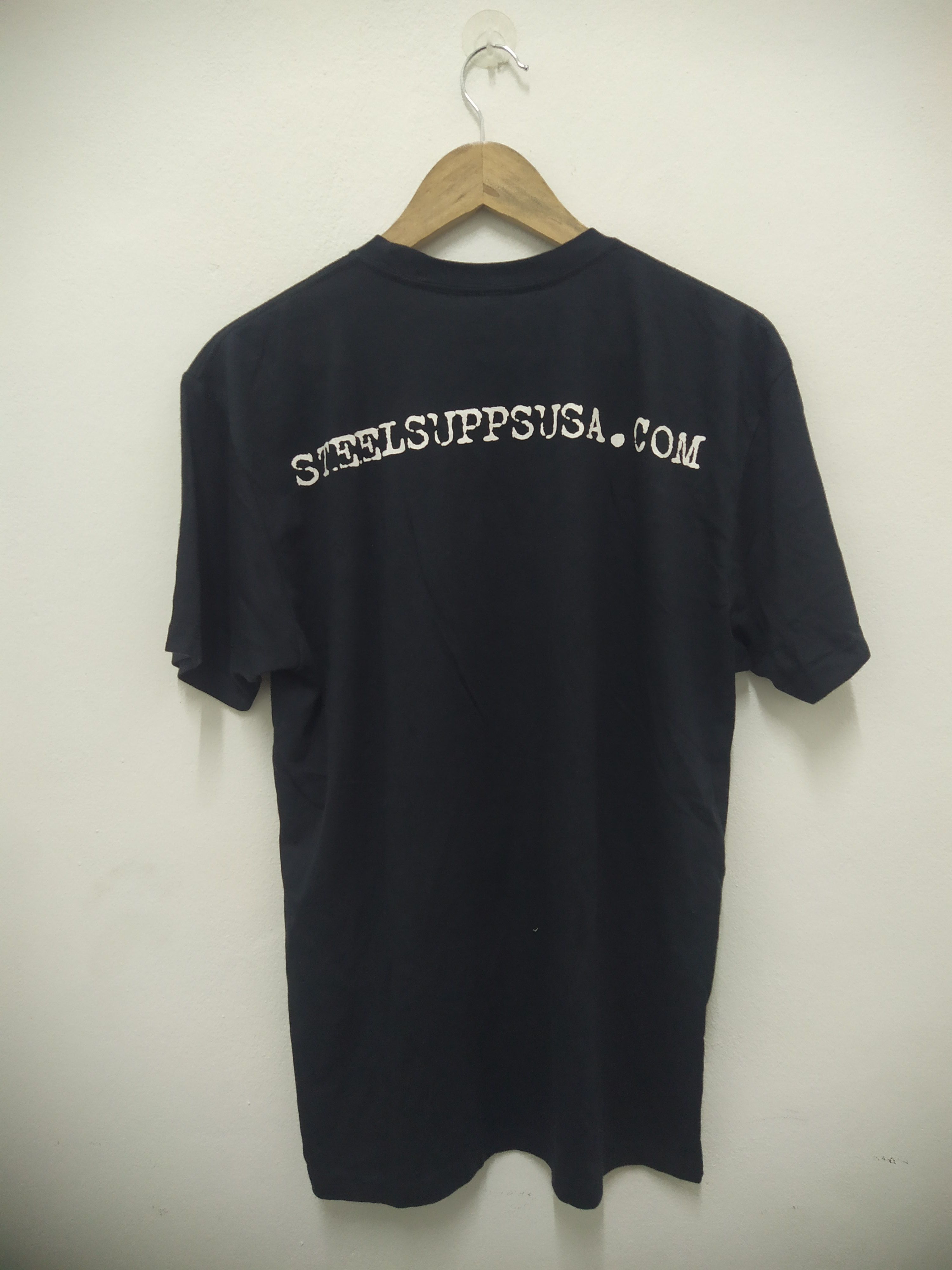 Other Steel Supplements casual shirt Size US L / EU 52-54 / 3 - 2 Thumbnail