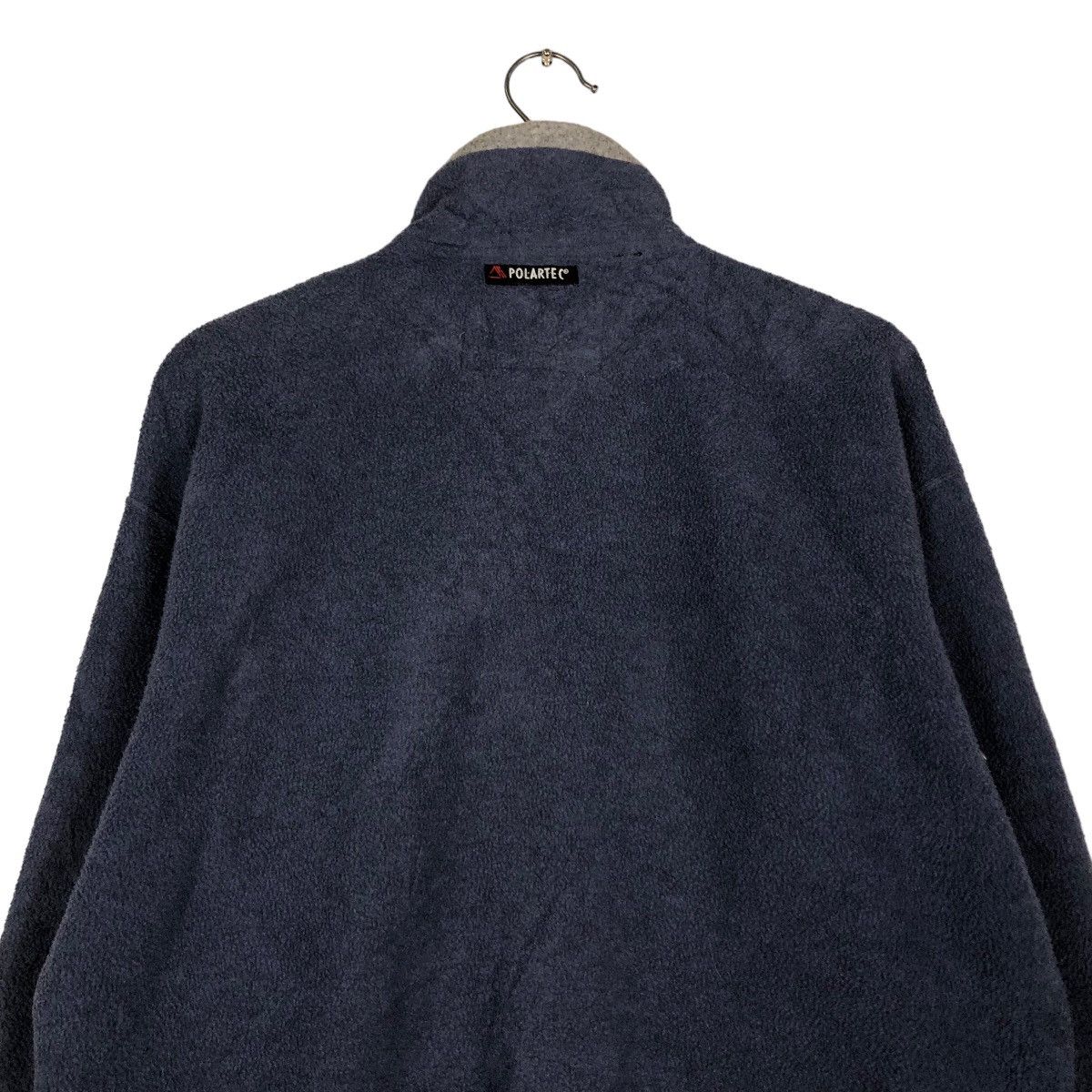 Fjallraven 🔥VINTAGE DIP PILE FLEECE JACKET FJALLRAVEN Size US M / EU 48-50 / 2 - 9 Thumbnail