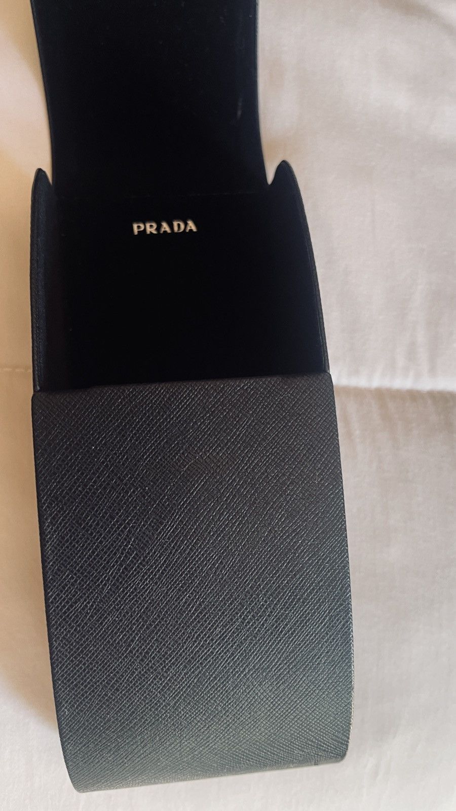 Prada Prescription lens sunglasses 😎 Size ONE SIZE - 5 Thumbnail