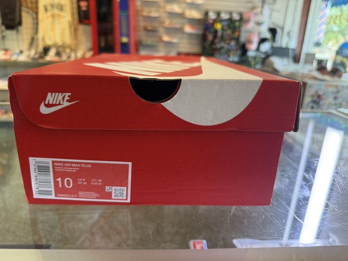 Nike Nike air max plus Size US 10 / EU 43 - 7 Thumbnail