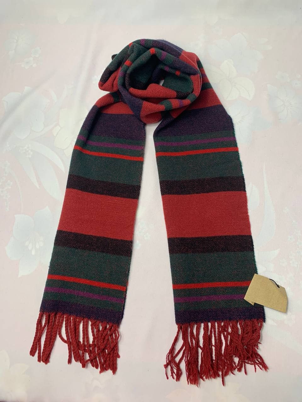 Polo Ralph Lauren Scarf Muffler Neckwear