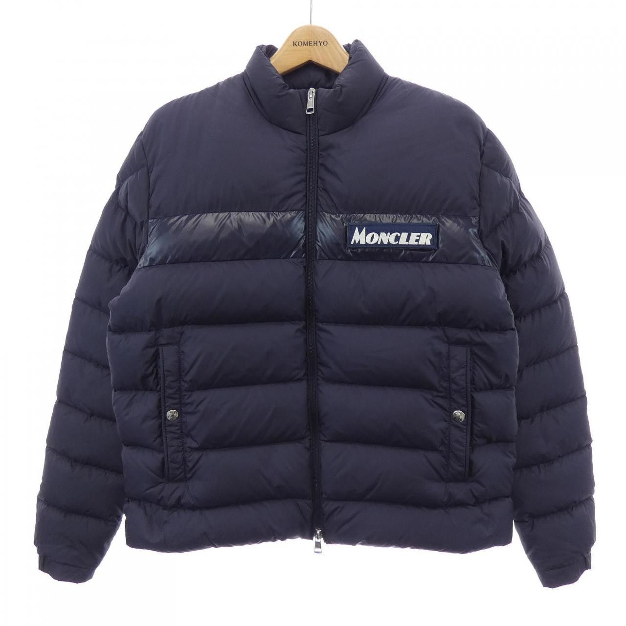 Moncler Moncler Moncler SERVIERES down jacket Textile Outerwear SERVIERES DUTY FREE for USA Size ONE SIZE - 1 Thumbnail