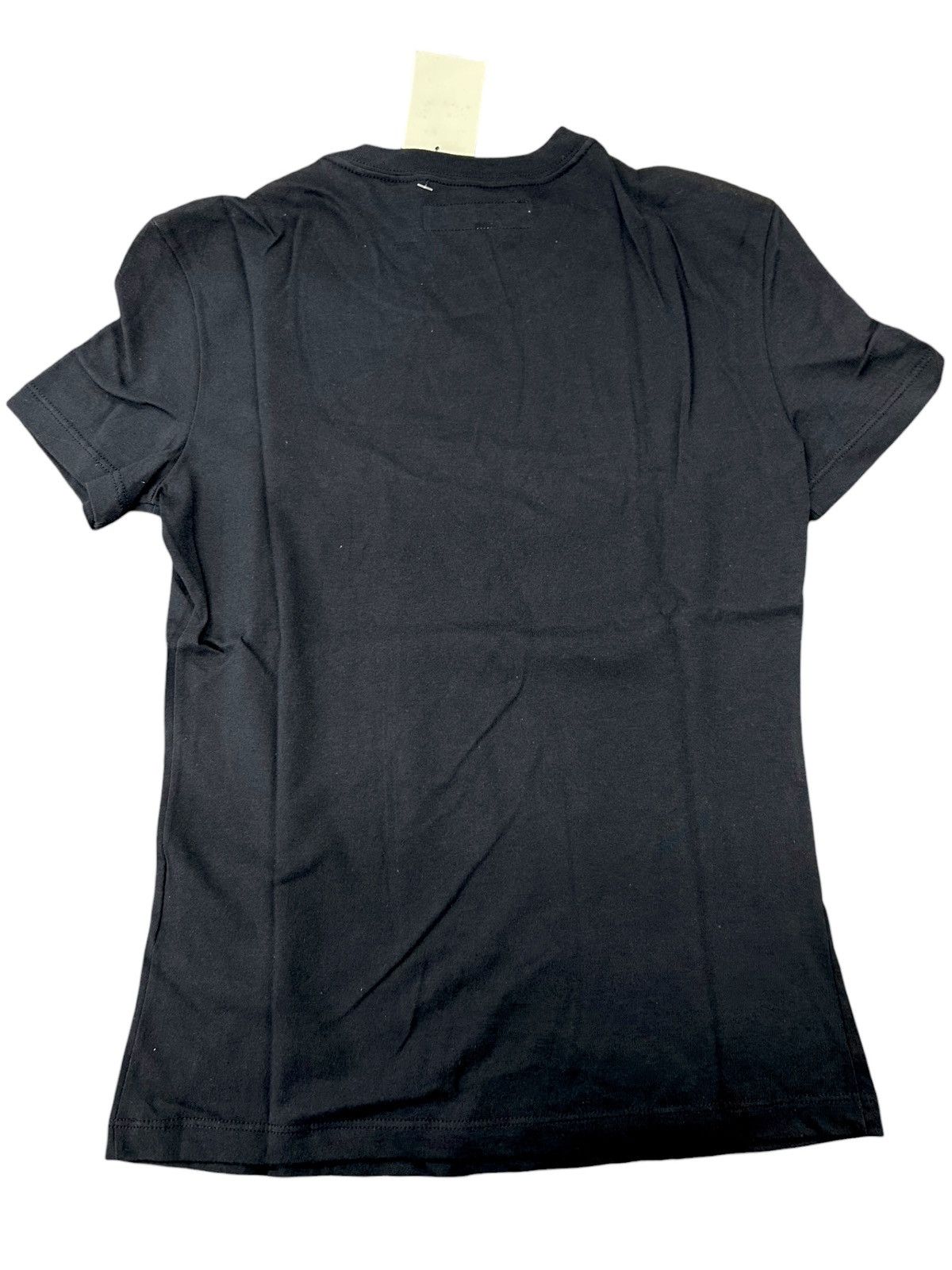Iceberg NWT Iceberg "Ice Jeans" Paint Splatter Tee —Size(IT 40) Size S / US 4 / IT 40 - 3 Thumbnail