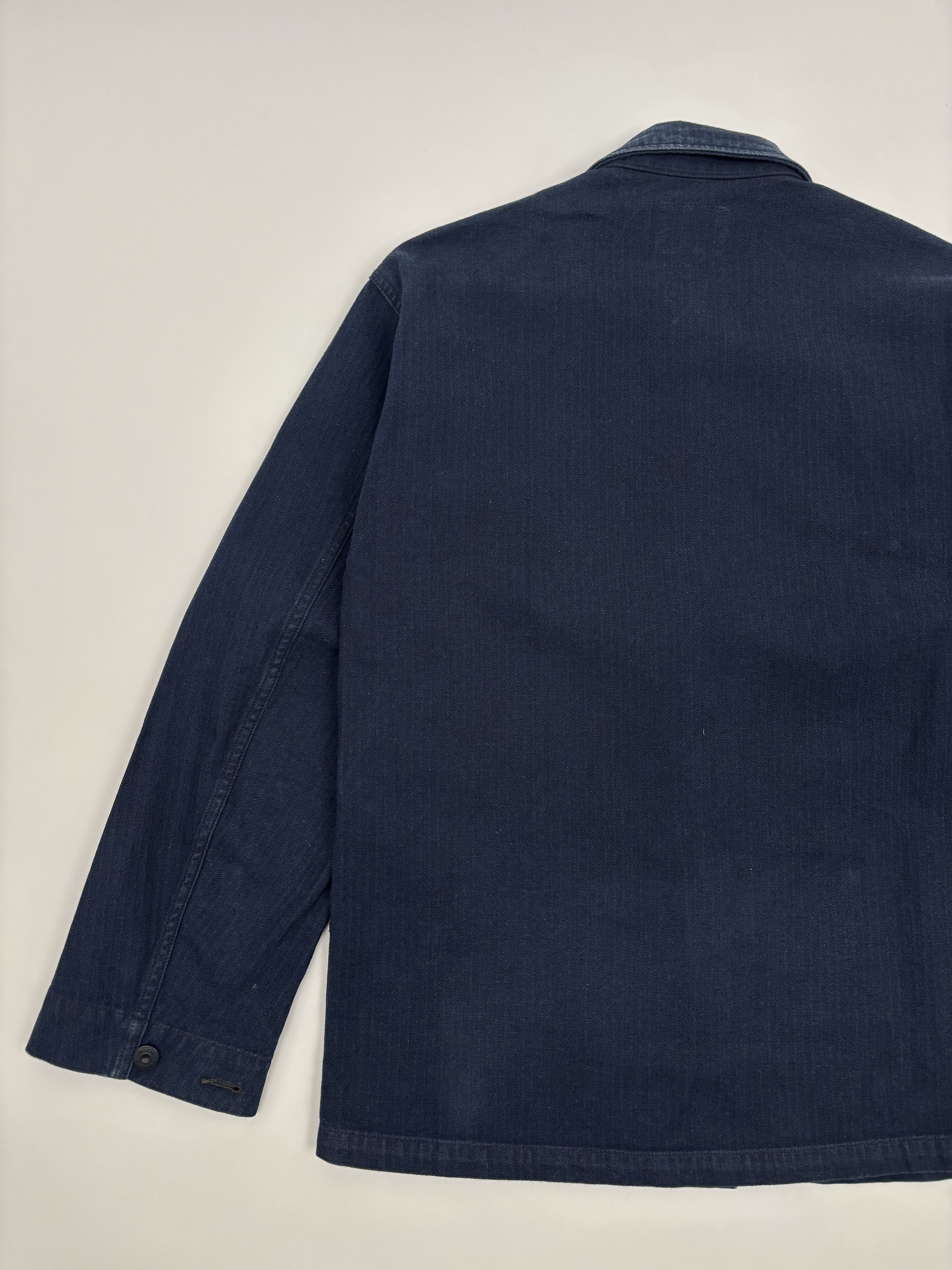 BONCOURA Boncoura B-43 Jacket Size US M / EU 48-50 / 2 - 17 Thumbnail