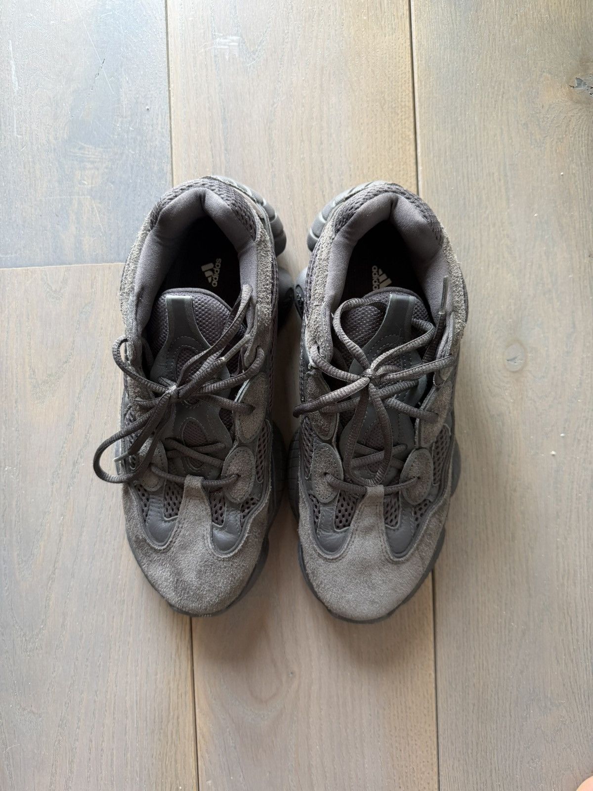 Adidas × Kanye West Adidas Yeezy Rare Model Size US 9 / EU 42 - 2 Thumbnail