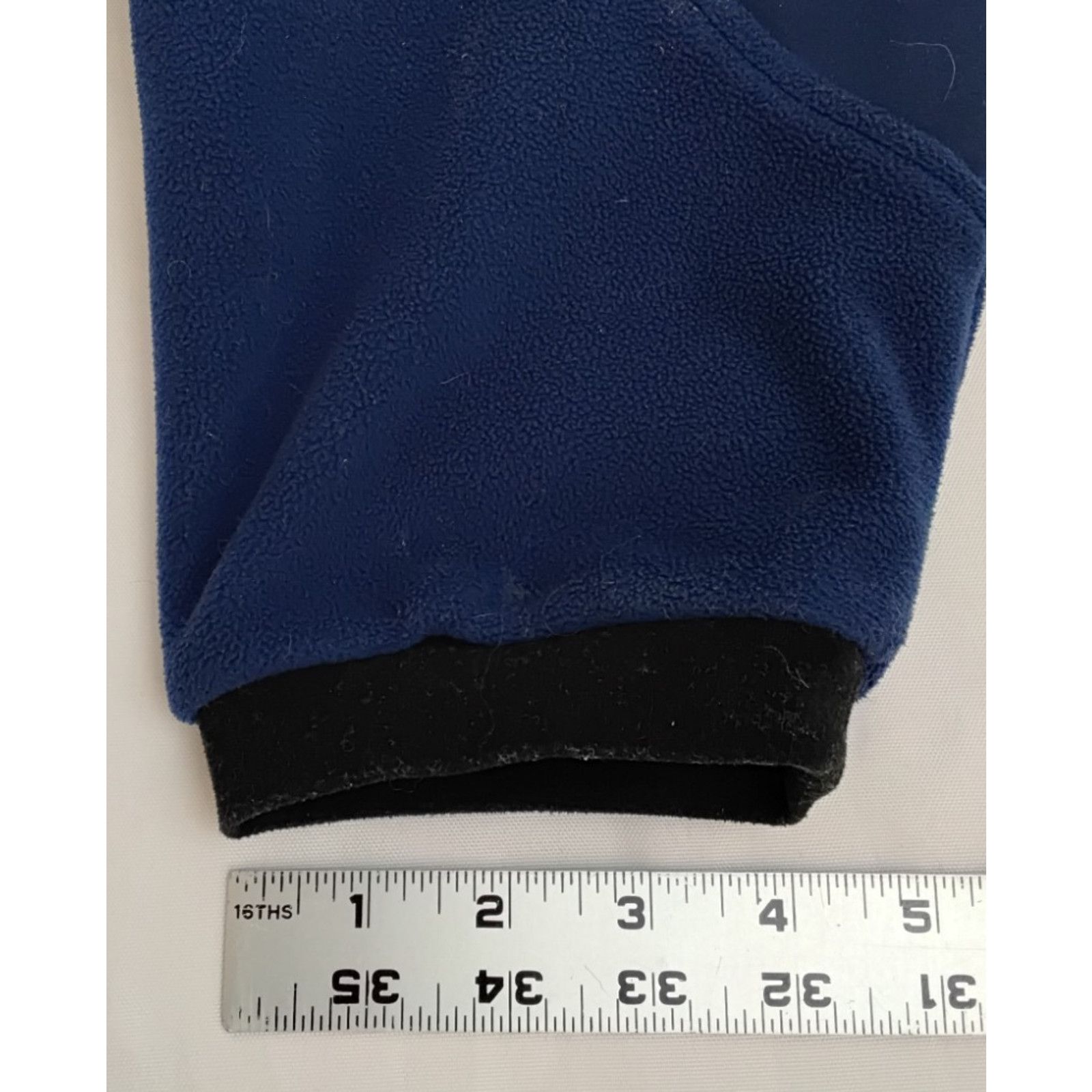 Simms Simms Windstopper Fleece Jacket Men's XXL Blue Outdoor Size US XXL / EU 58 / 5 - 11 Thumbnail