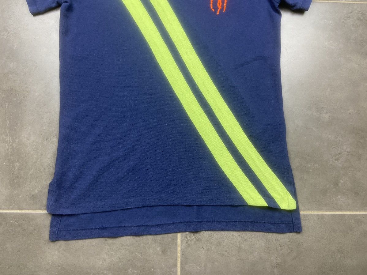 Polo Ralph Lauren Vintage Limited Polo by Ralph Lauren Size US S / EU 44-46 / 1 - 4 Thumbnail