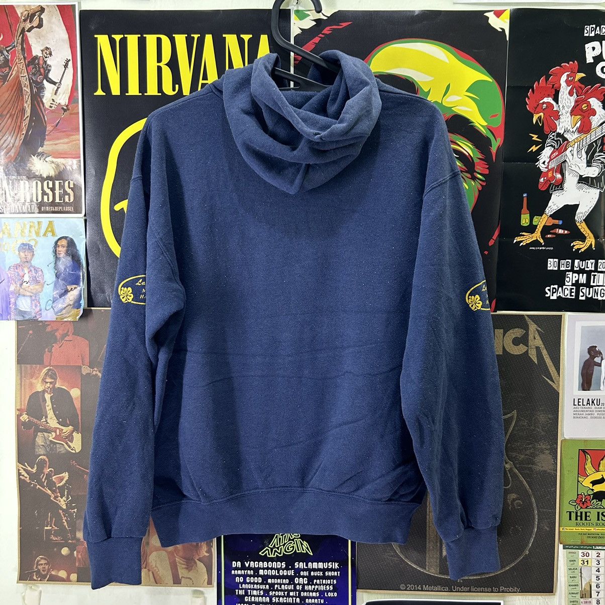 Vintage Vintage Laihana Maui Hawaii Sport Sweater Hoodie Size US M / EU 48-50 / 2 - 8 Thumbnail