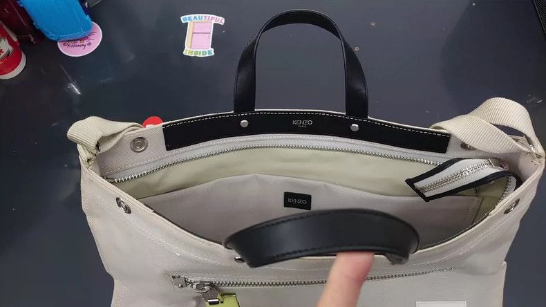 Kenzo KENZO size os Crossbody Bags Size ONE SIZE - 5 Thumbnail