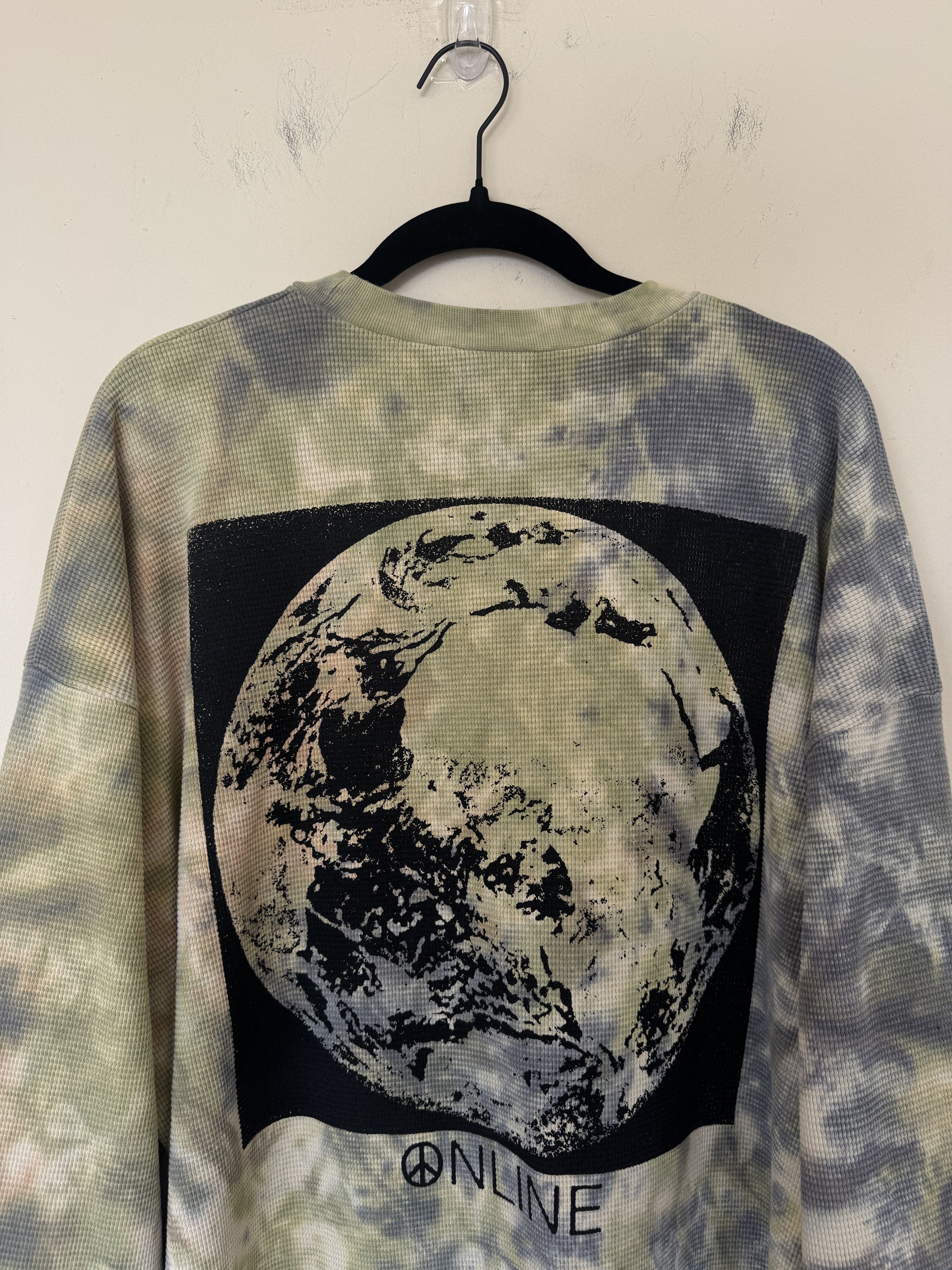 Online Ceramics Online Ceramics 1/1 Thermal L/S Size US XXL / EU 58 / 5 - 8 Thumbnail