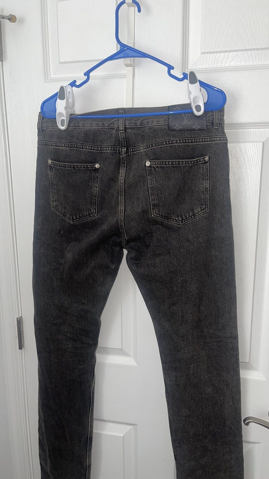 Louis Vuitton Louis Vuitton Paris slim fit men’s jeans 31 Size US 31 - 7 Thumbnail