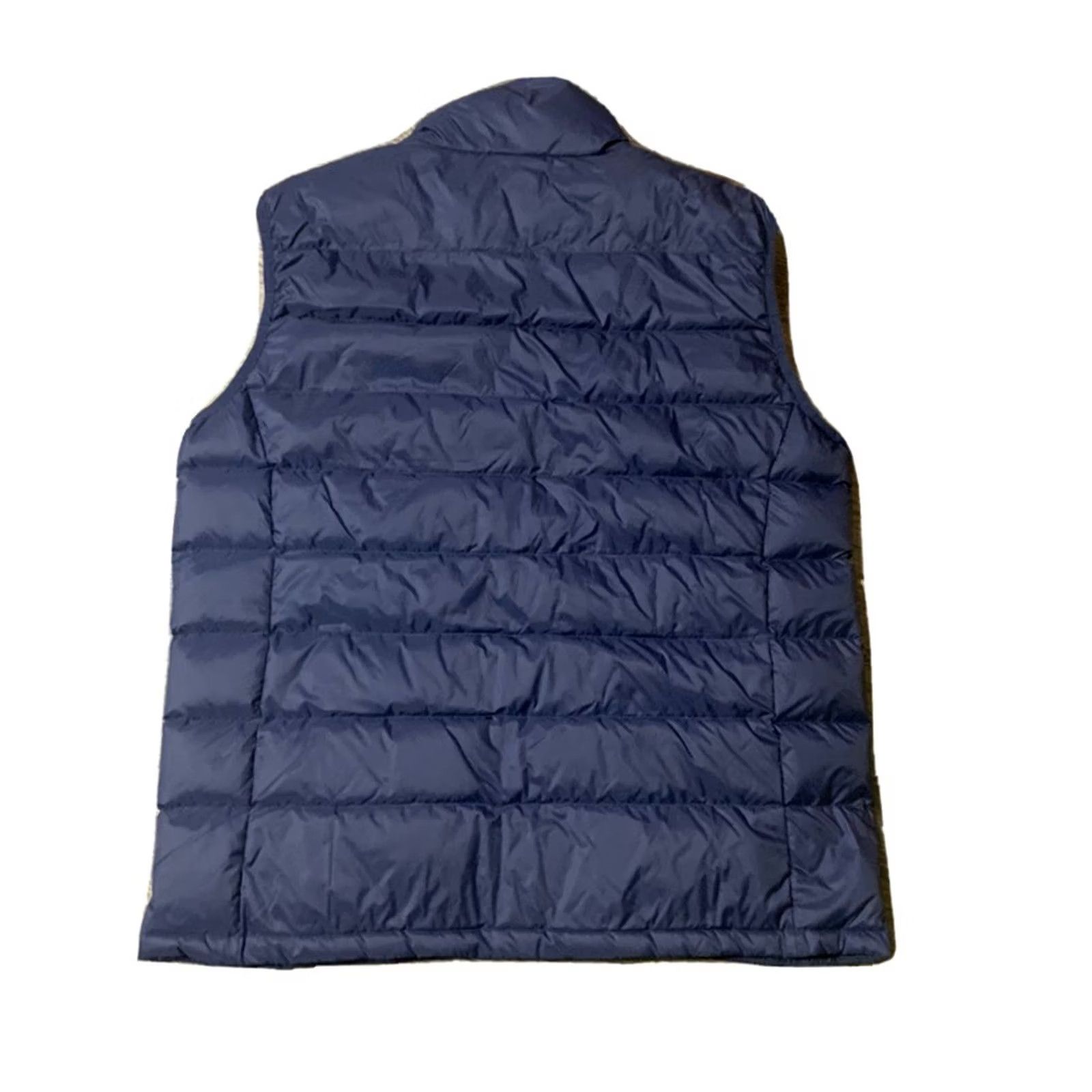 Vintage EAB Gear Mens Puffer Vest Extra Large XL Size US XL / EU 56 / 4 - 3 Thumbnail