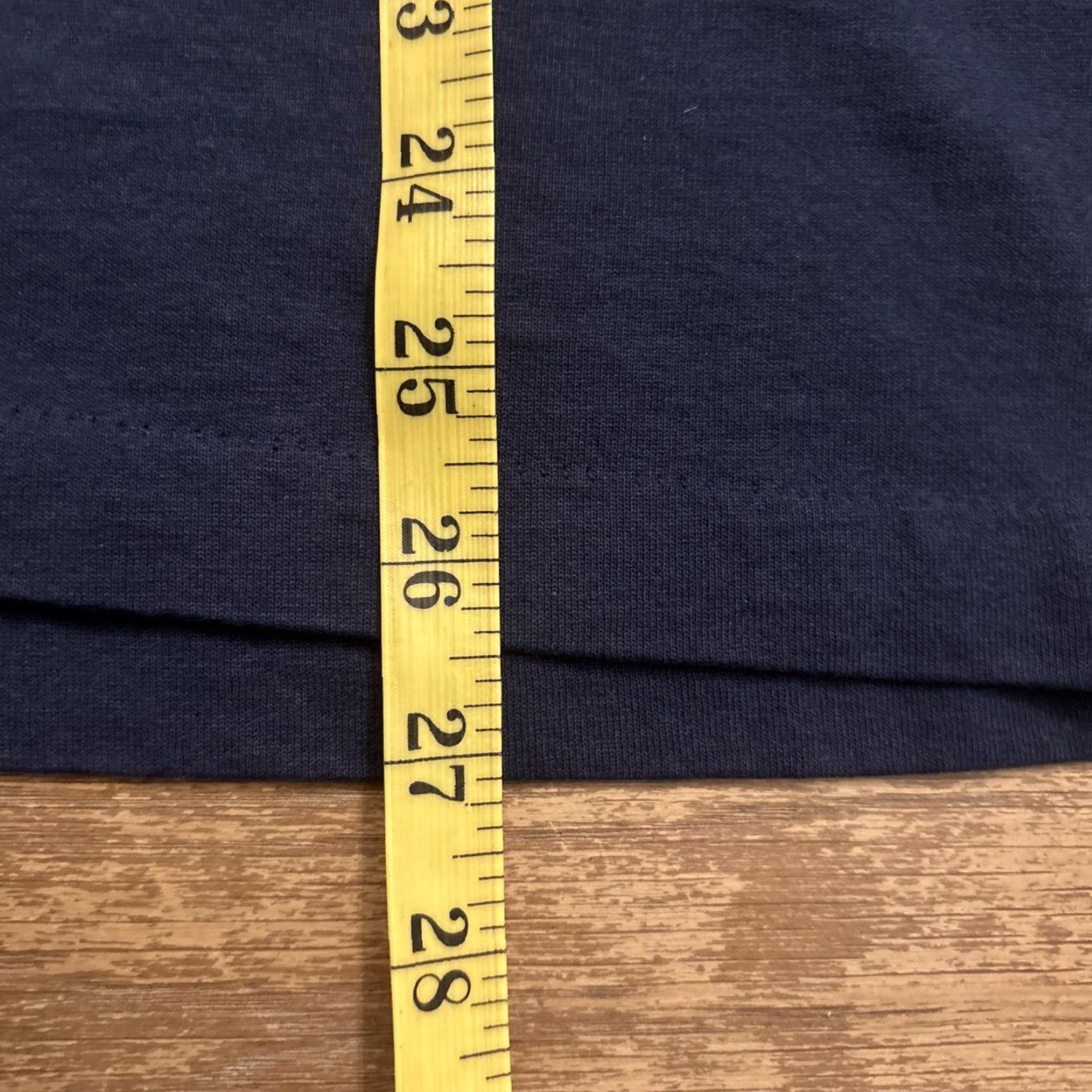 Fruit Of The Loom VINTAGE Fruit of the Loom T-Shirt Dairy Cow Size L Men Short Sleeve Crew Neck Blue Single Stitch Consolidated Dairies Inc. Size US L / EU 52-54 / 3 - 6 Thumbnail