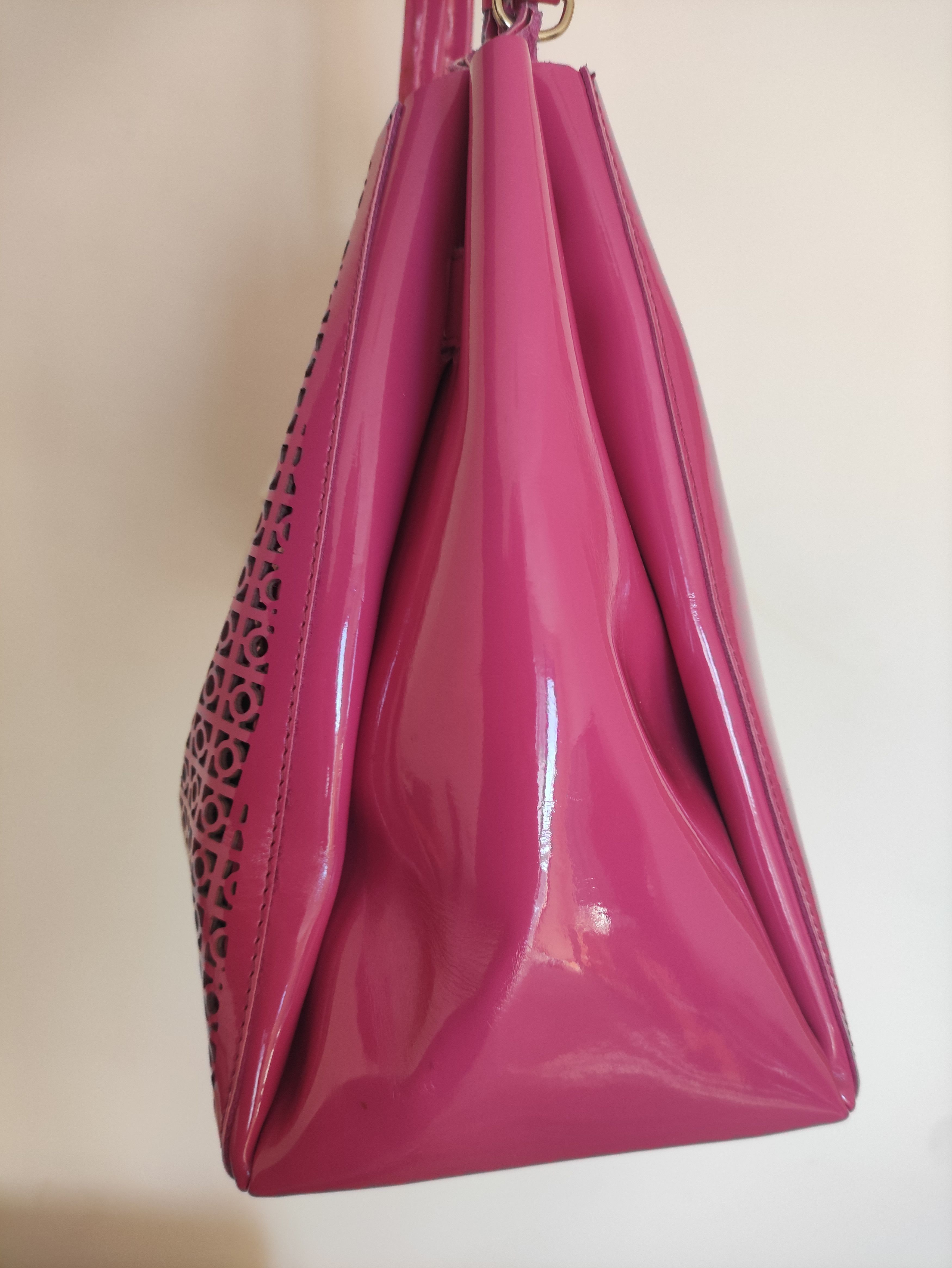 Other The women's bag Jenrigo Size ONE SIZE - 6 Thumbnail