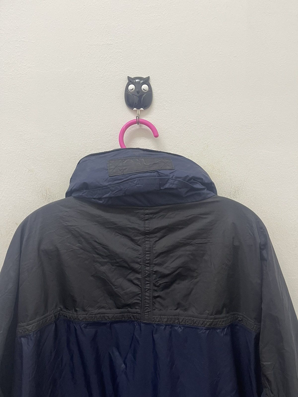 Woolrich Woolen Mills Rare Vintage WOOLRICH Jacket Size US XL / EU 56 / 4 - 9 Thumbnail