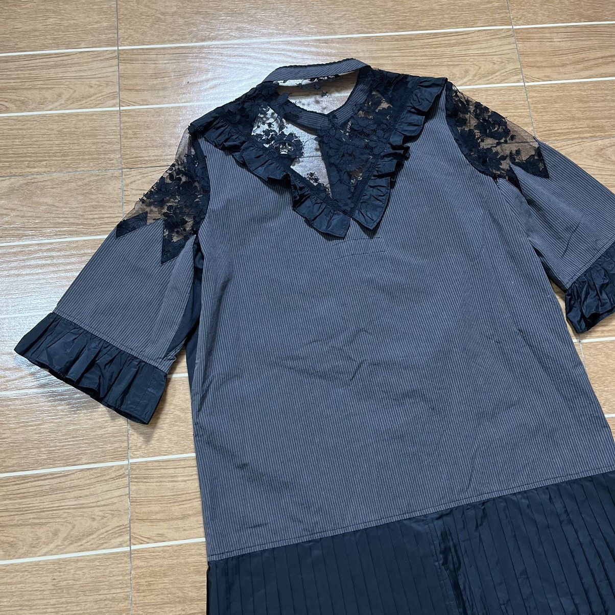 Share Spirit Homme Archive Share Spirit Button Up Shirt Size US M / EU 48-50 / 2 - 16 Thumbnail