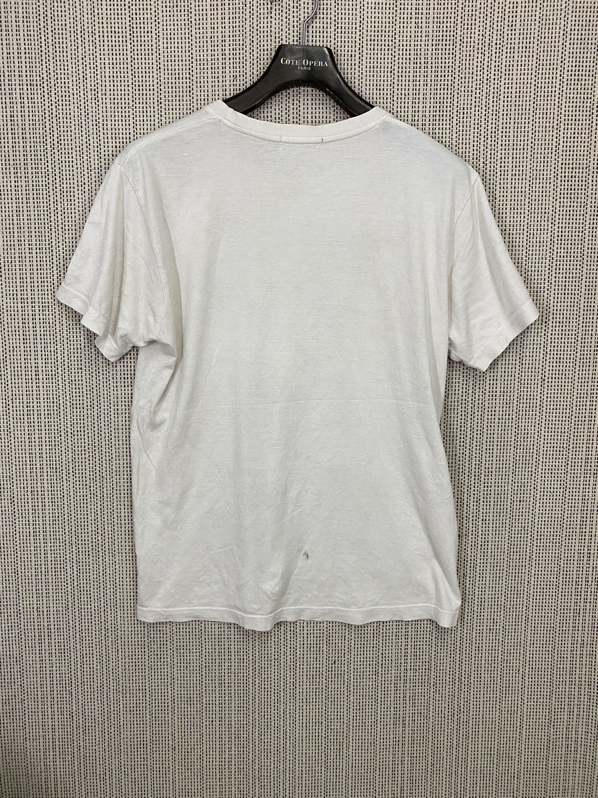 Japanese Brand × Seditionaries REBELLION SPIRIT PUNK JAPANESE Size US L / EU 52-54 / 3 - 8 Thumbnail