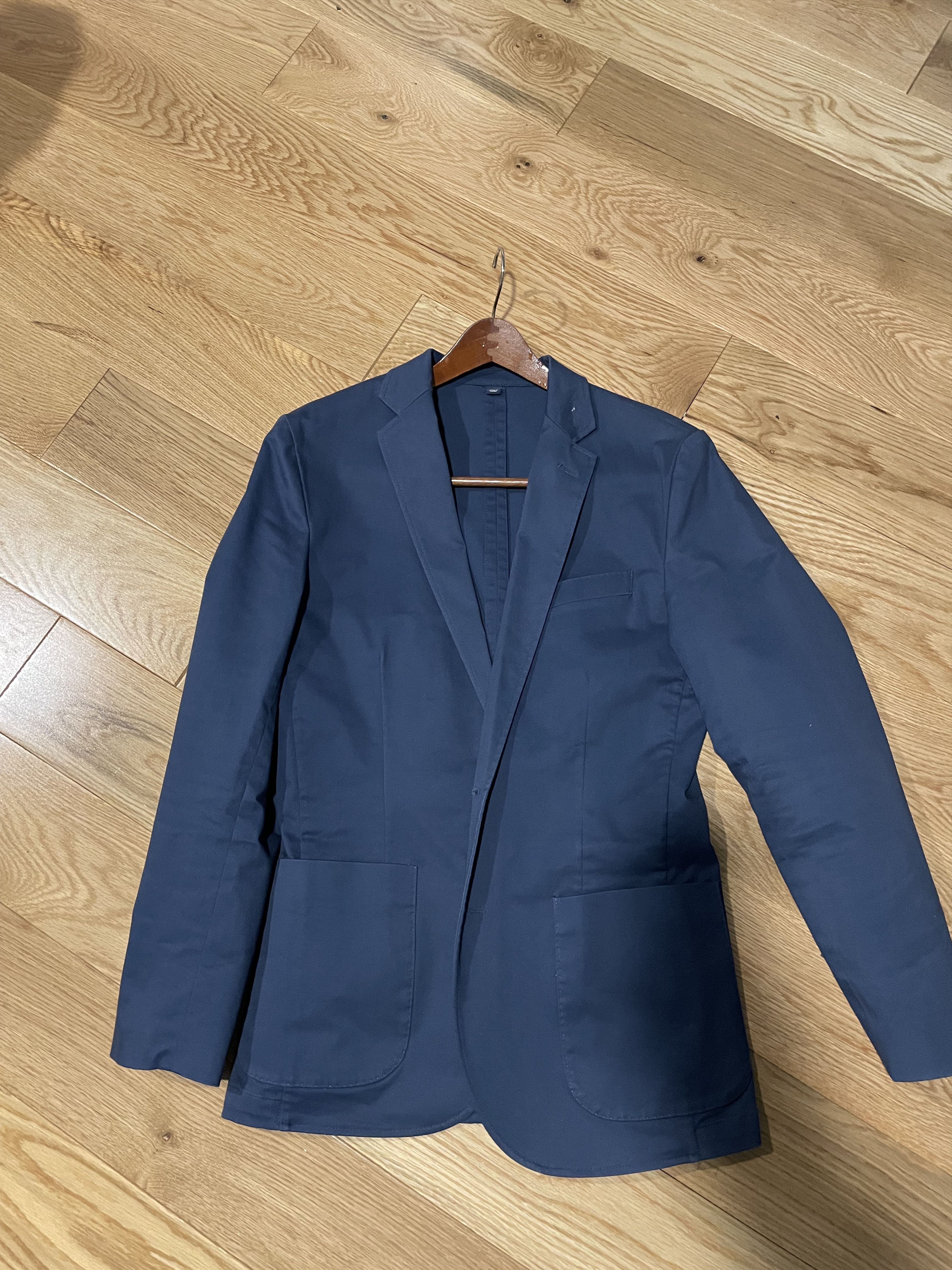 J.Crew Jcrew Blazer Size 36s Size US S / EU 44-46 / 1 - 1 Thumbnail