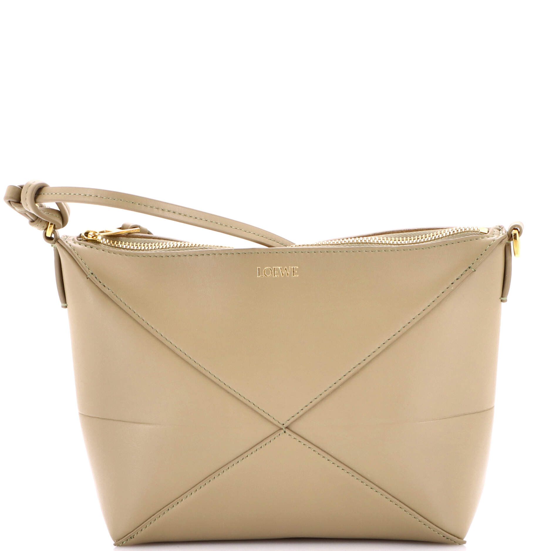 Loewe Puzzle Pouch Bag Size ONE SIZE - 1 Thumbnail