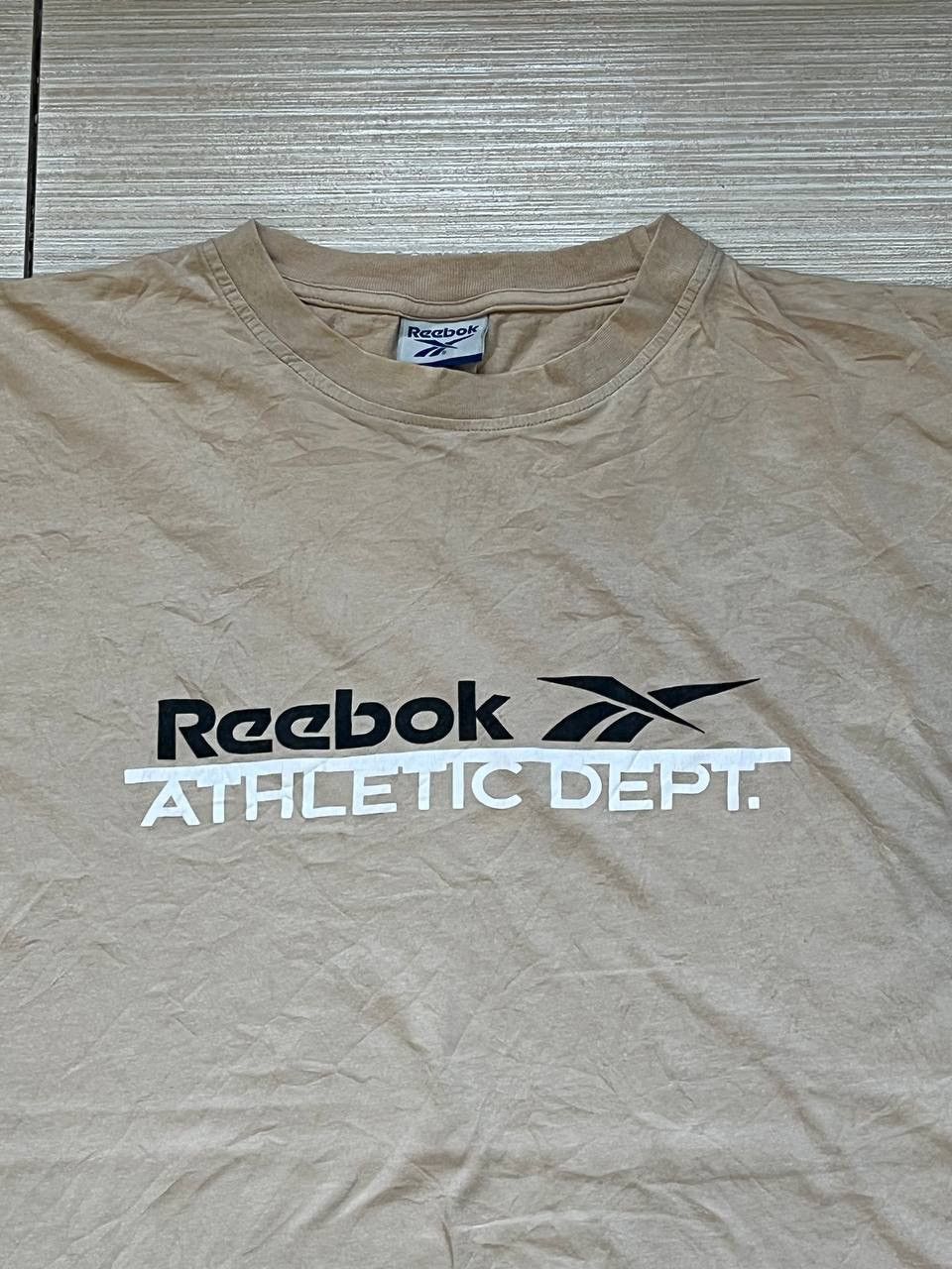Reebok Reebok 90s Size US XS / EU 42 / 0 - 1 Thumbnail