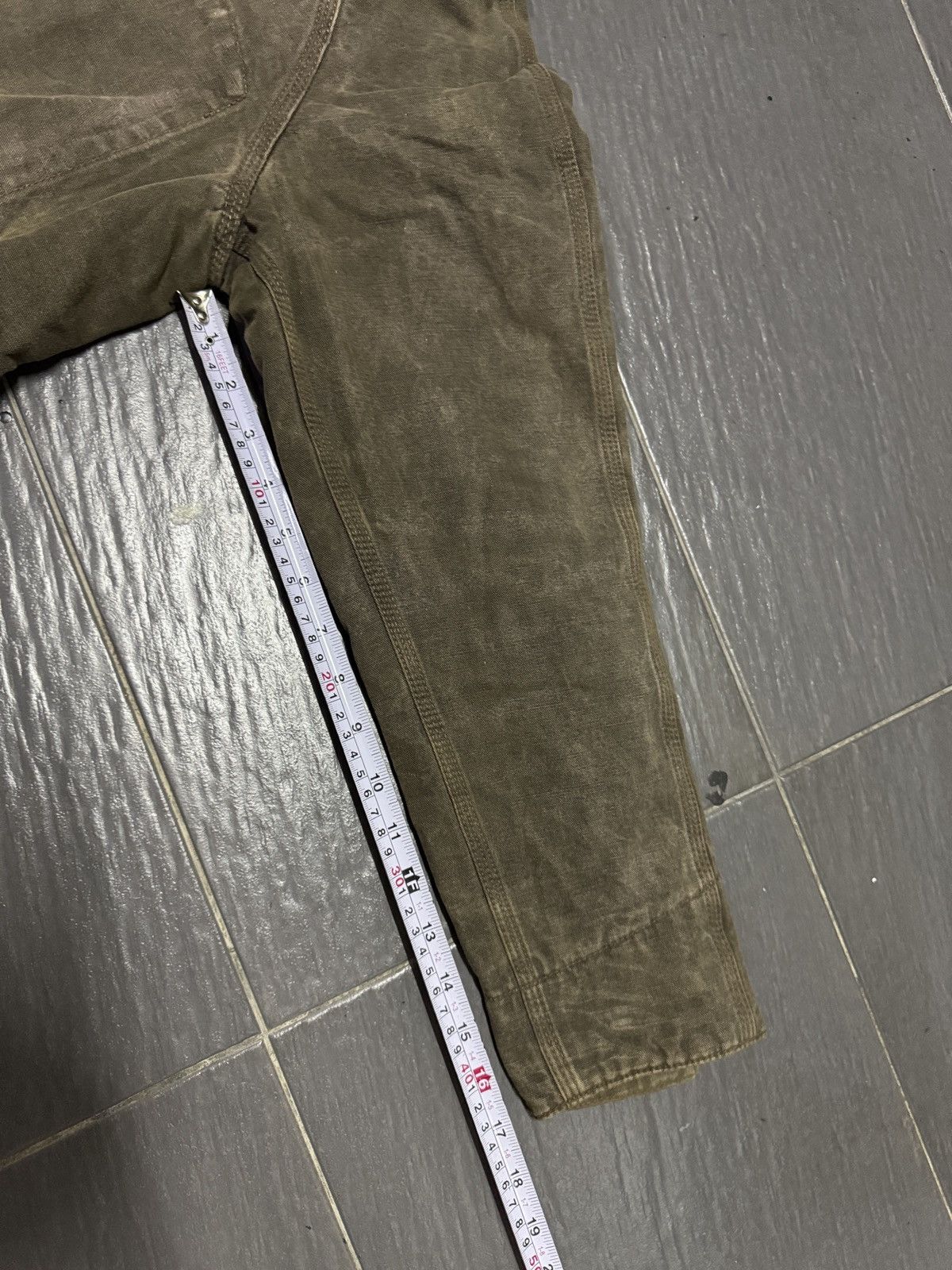 Japanese Brand GO WEST WAX JACKET Size US L / EU 52-54 / 3 - 5 Thumbnail