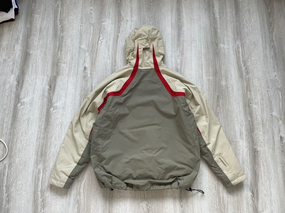 Nike × Nike ACG × Vintage Vintage Nike ACG technologically advanced Jacket Size US L / EU 52-54 / 3 - 16 Thumbnail
