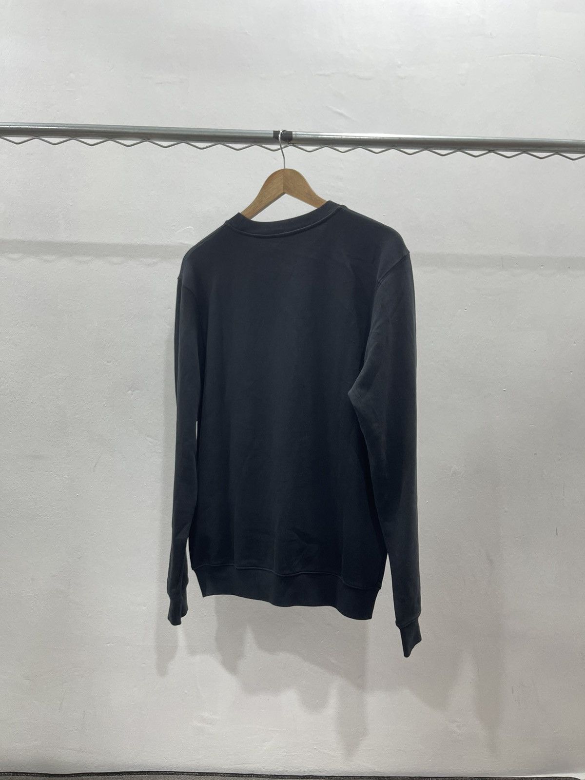 Raf Simons Raf Simons Isolated Heroes Sweater SS16 Size US M / EU 48-50 / 2 - 4 Thumbnail