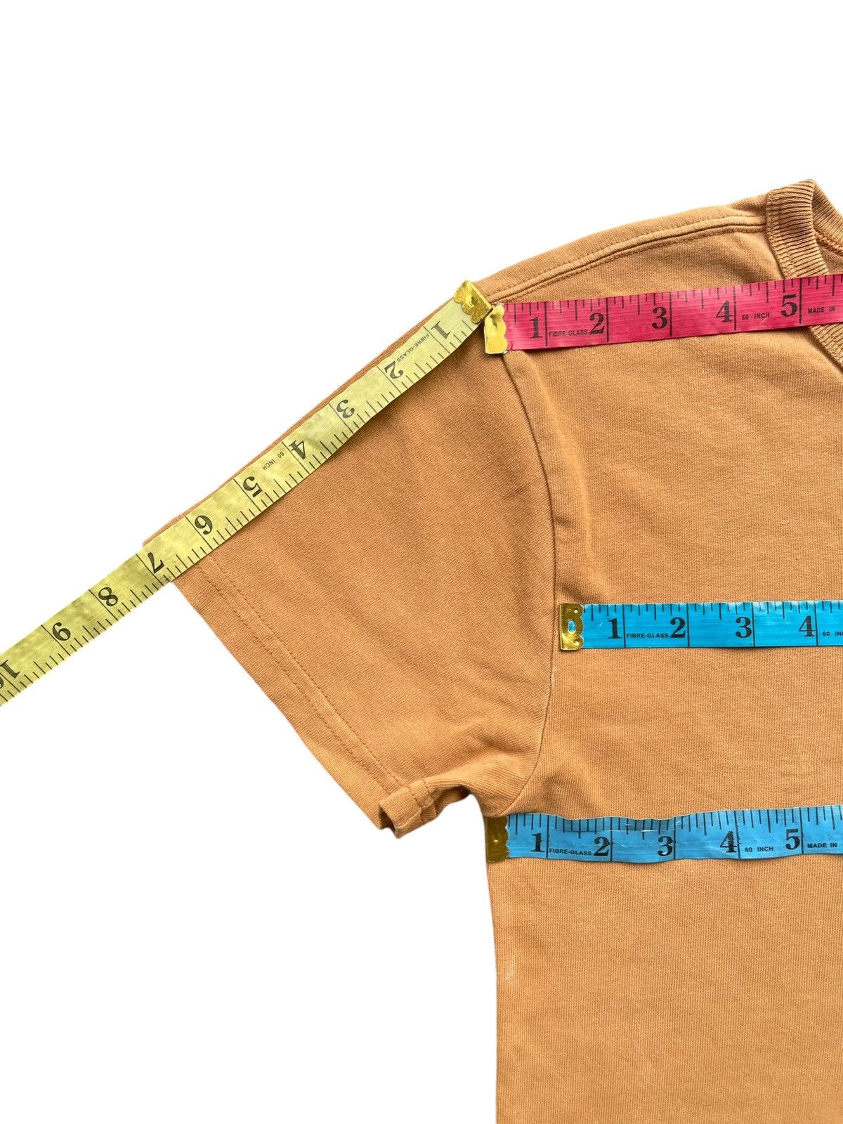 Champion Vintage Champion Reverse Weave Tshirt Size US M / EU 48-50 / 2 - 10 Thumbnail