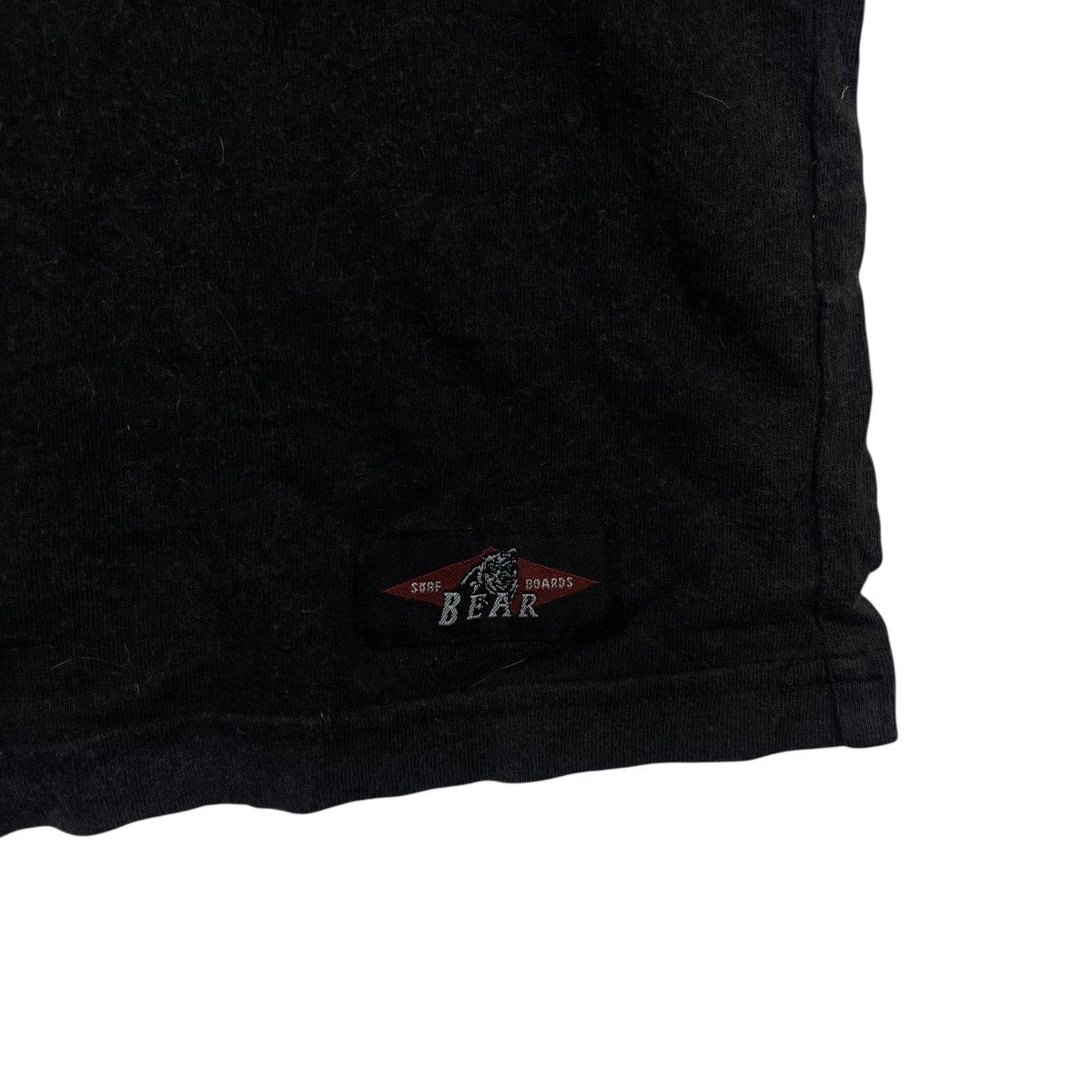 California Republic Bear Surfboards California Logo T-Shirt | Vintage Surfwear Size US XL / EU 56 / 4 - 6 Thumbnail