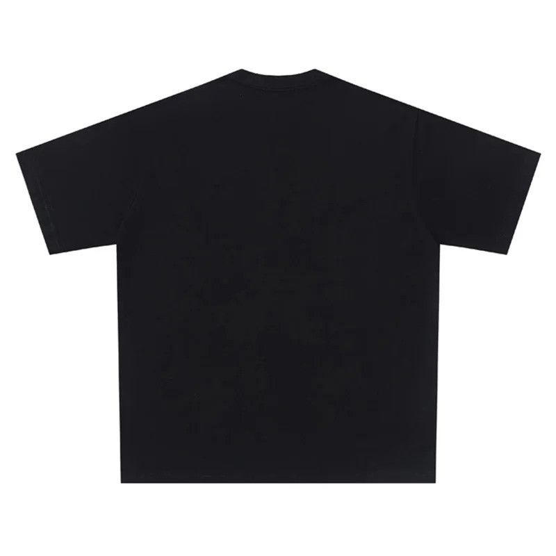 Vintage Vintage 90s Streetwear T-Shirt Size US XL / EU 56 / 4 - 2 Thumbnail