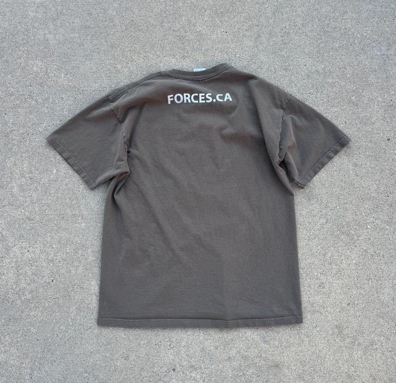 Other ARMY TEE Size US L / EU 52-54 / 3 - 2 Thumbnail