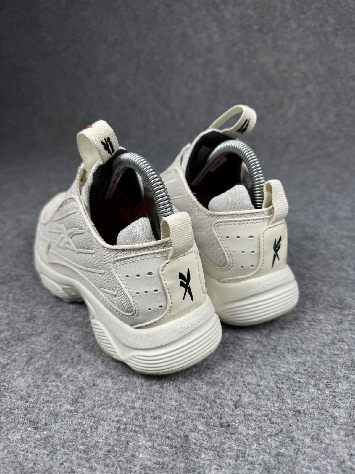 Reebok Reebok DMX Series 2200 ZIP Women's Day 2020 Size US 7.5 / IT 37.5 - 5 Thumbnail