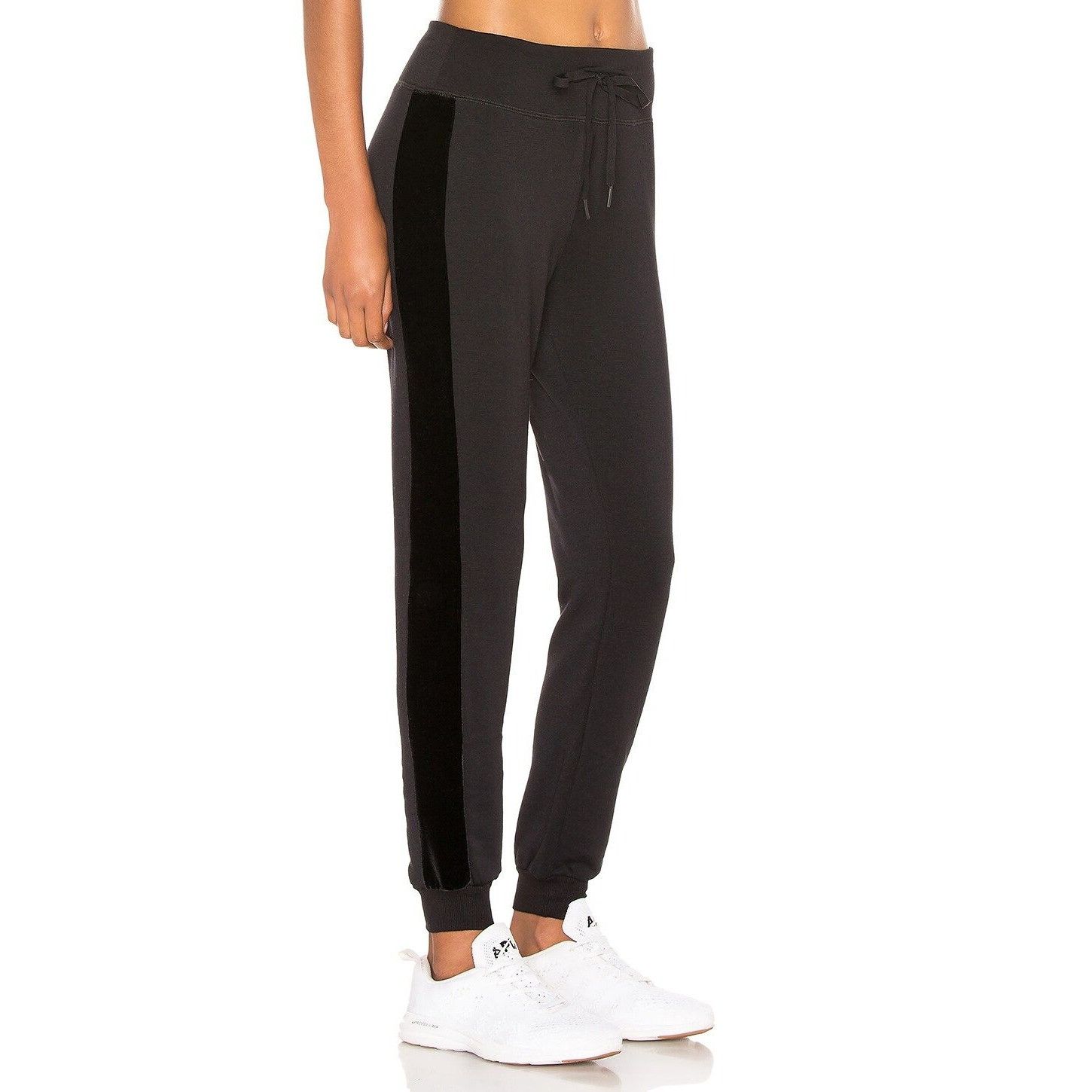 Beyond Yoga Beyond Yoga Shine On Tuxedo Jogger Size 27" / US 4 / IT 40 - 2 Thumbnail