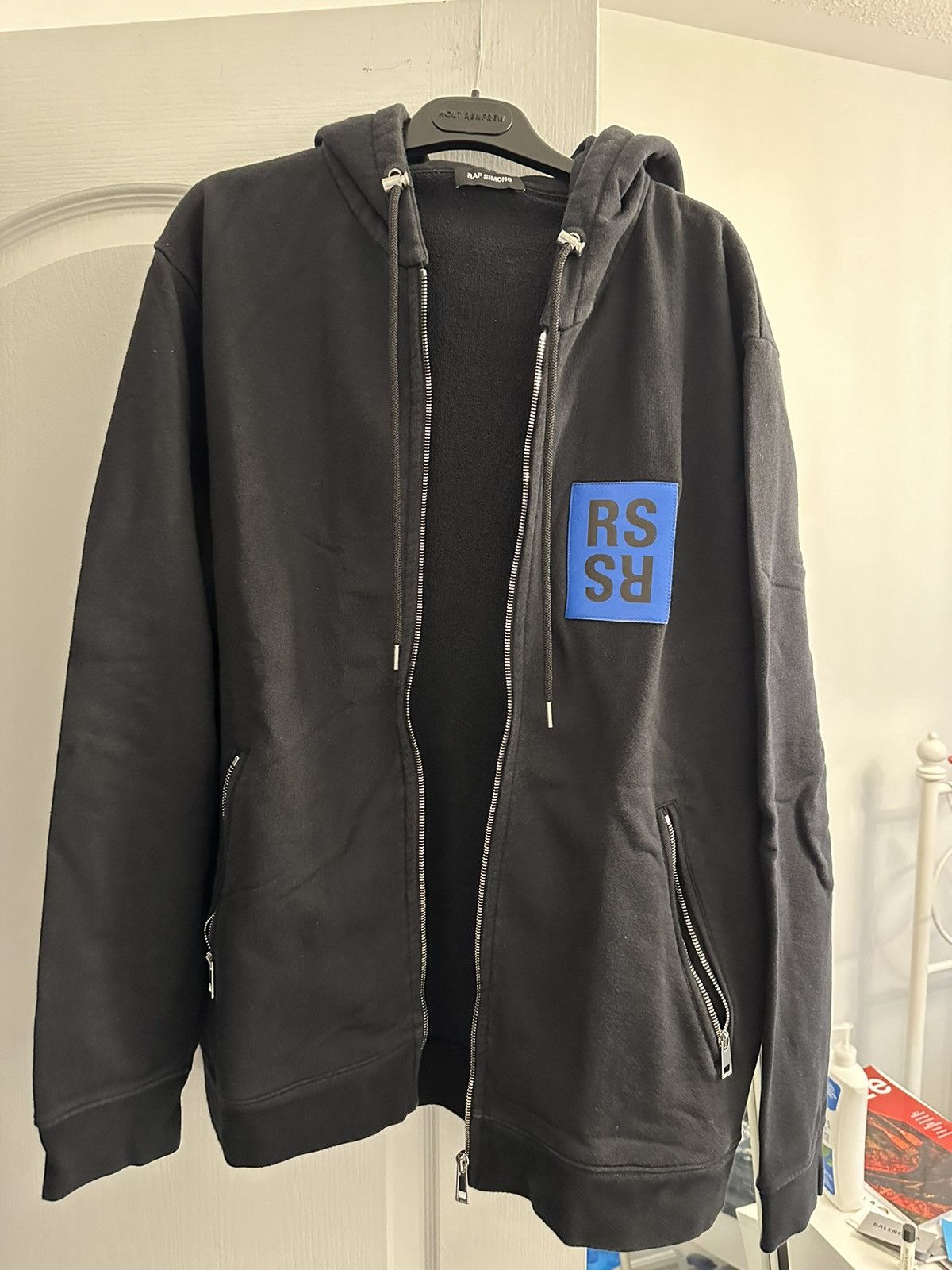 Raf Simons Robot | Grailed