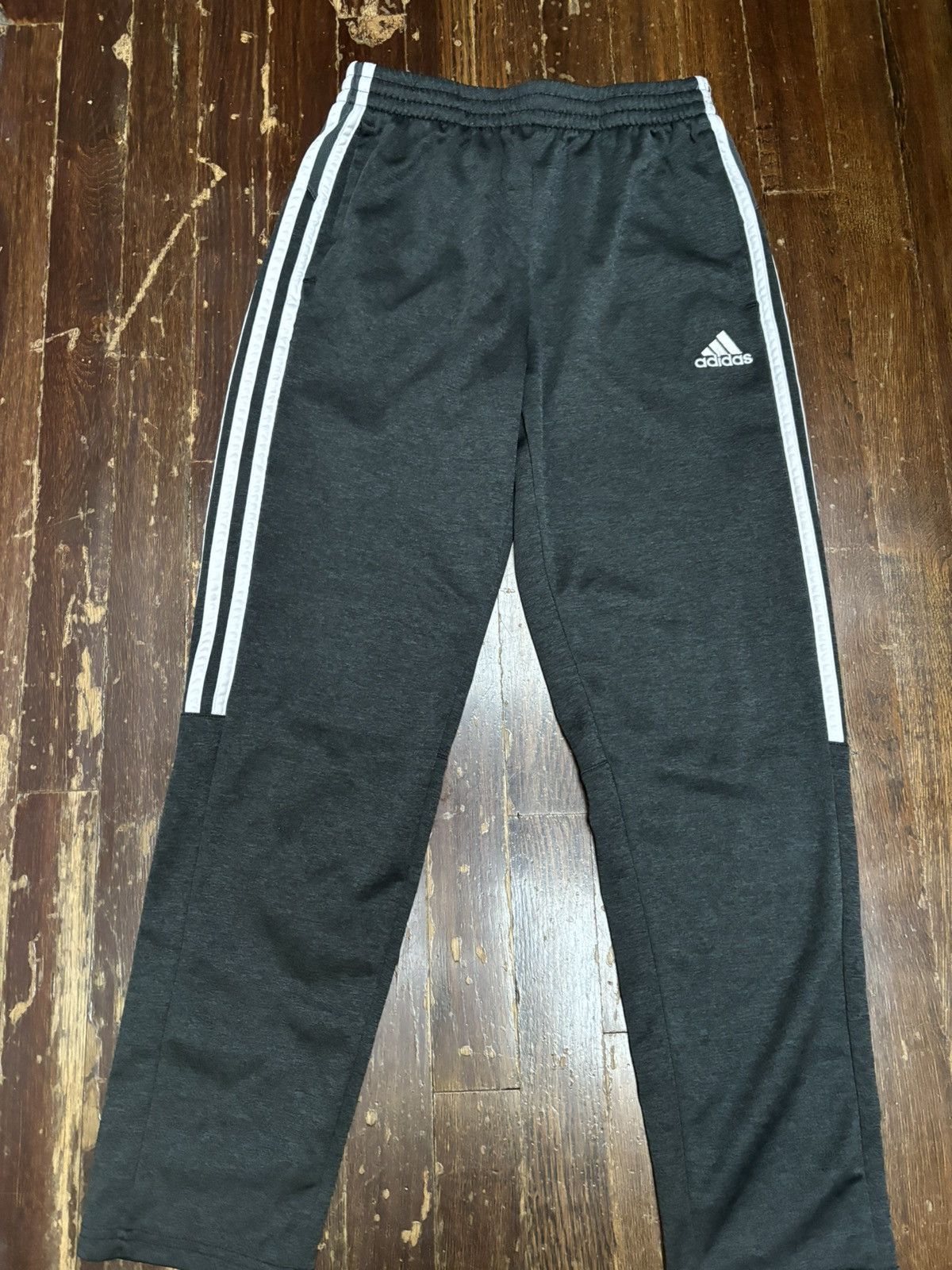 Adidas ‘ADIDAS SWEATPANTS’ Sweats, Size 14/16 Size US 28 / EU 44 - 1 Thumbnail