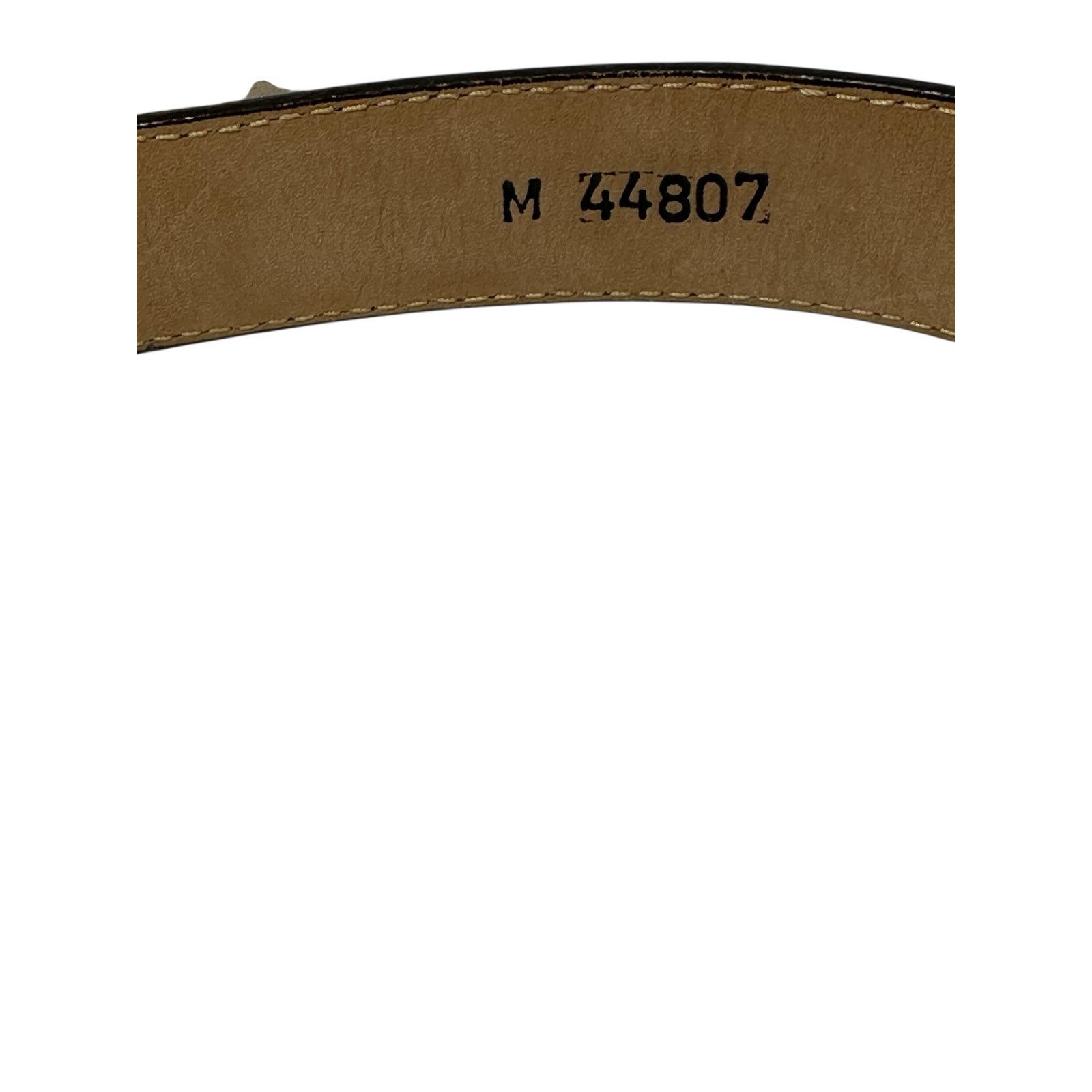 Brighton Brighton vintage brown silver buckle belt size Medium Size ONE SIZE - 14 Thumbnail