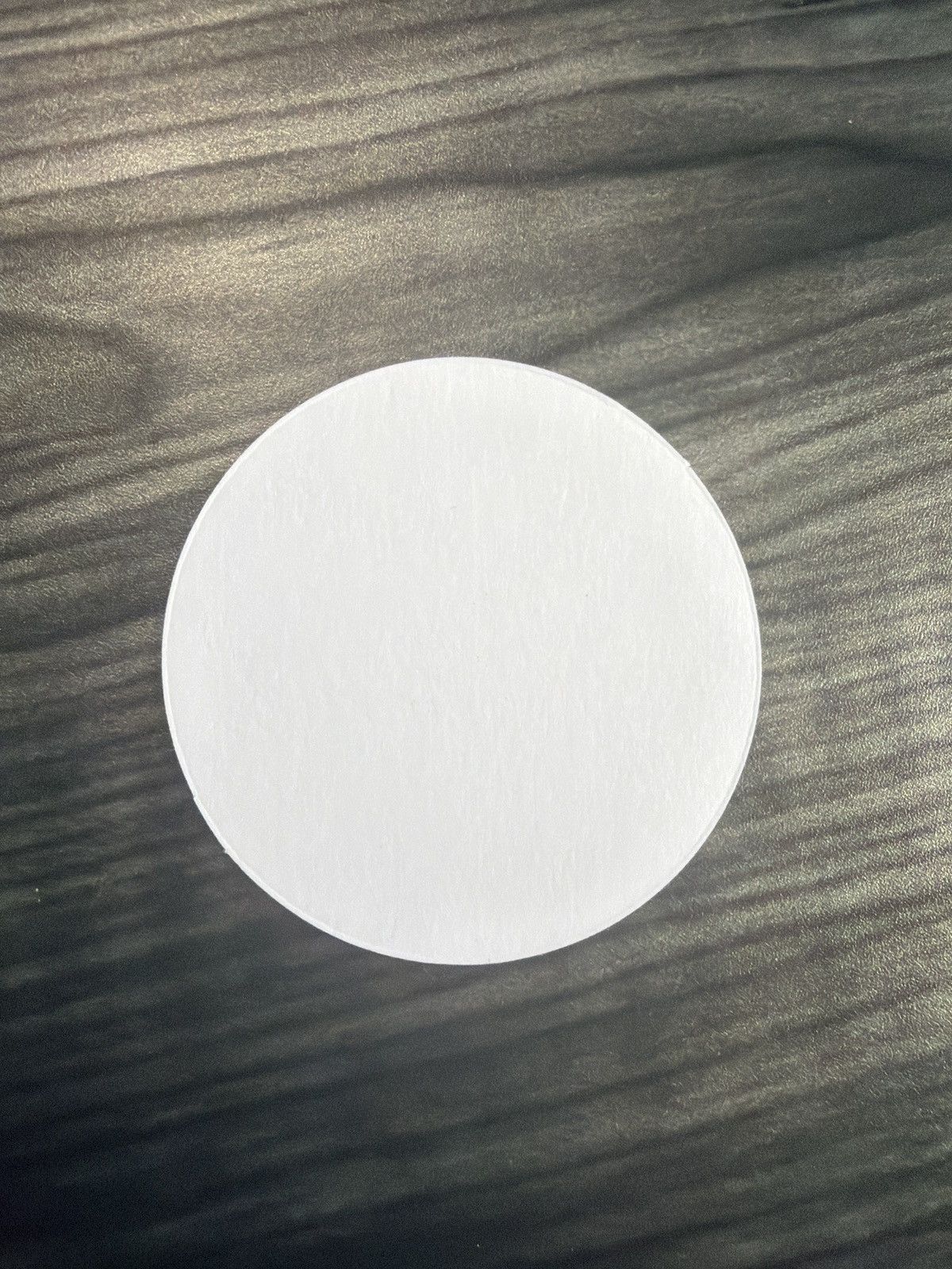 Hypebeast The Who Target Sticker Size ONE SIZE - 2 Thumbnail
