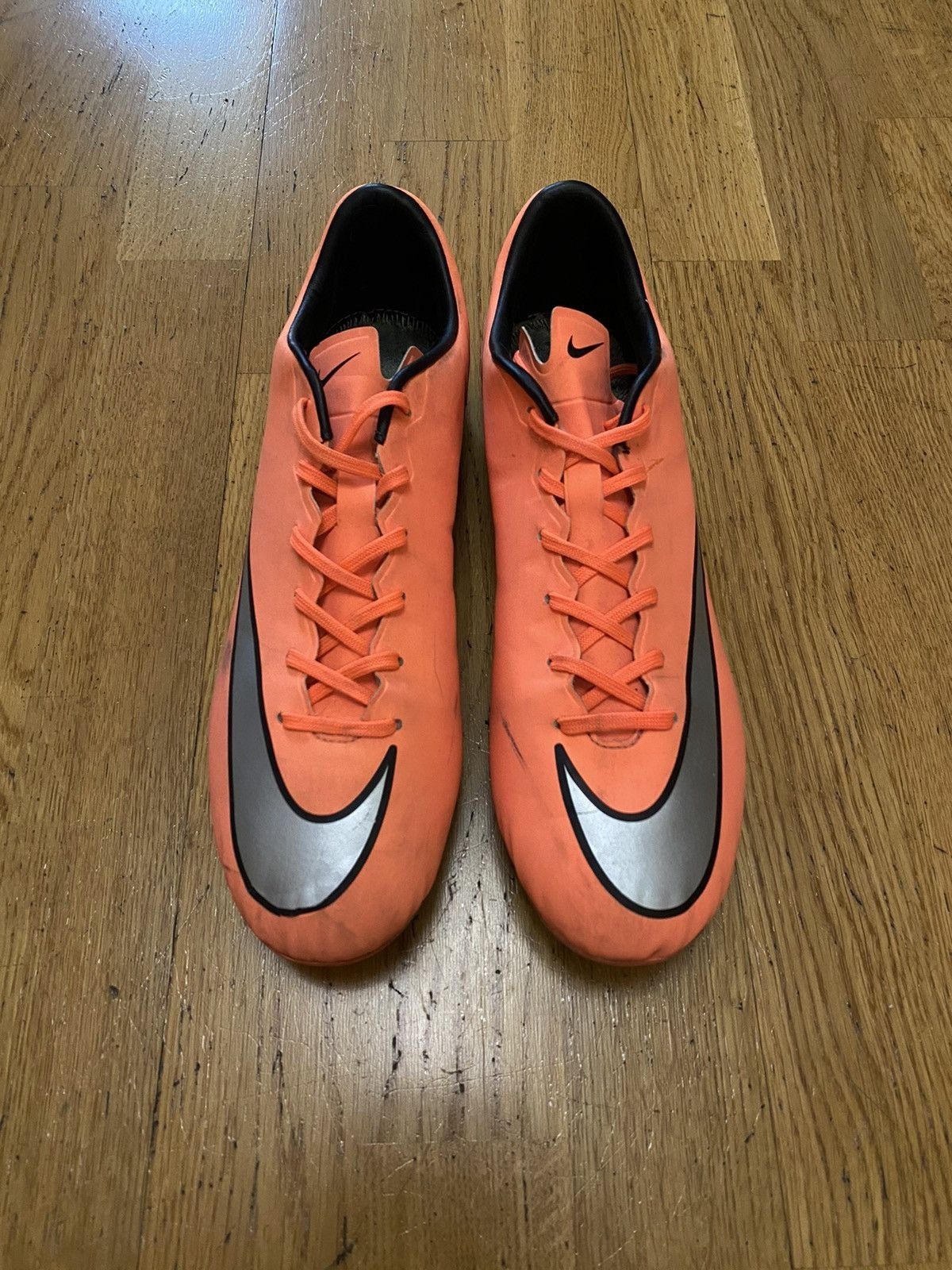 Nike Nike Mercurial Vintage boots - Size 42,5 / US9 Size US 9 / EU 42 - 2 Thumbnail