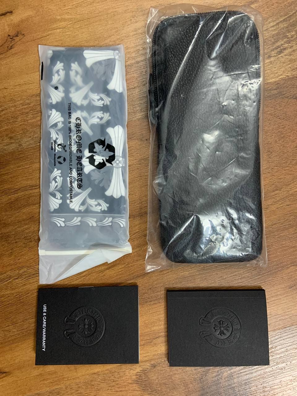 Chrome Hearts CHROME HEARTS VAGILLIONAIRE II Size ONE SIZE - 10 Thumbnail