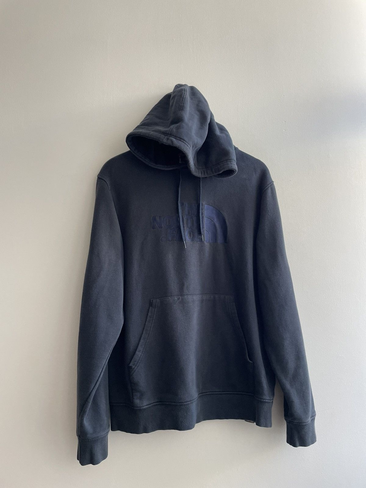 The North Face The North Face hoodie Size US L / EU 52-54 / 3 - 1 Thumbnail
