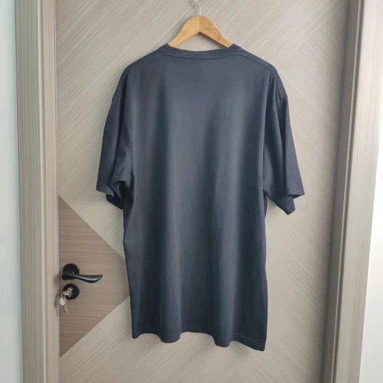 Balenciaga Balenciaga Scissors Black Short Sleeve S 95% New Size US S / EU 44-46 / 1 - 2 Thumbnail