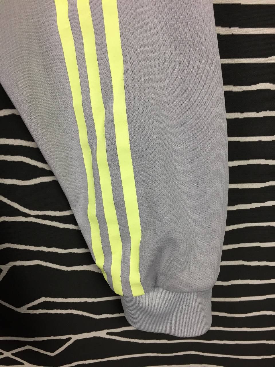 Adidas Adidas F50 Climalite Pullover Long Sleeve Training Jersey Size US M / EU 48-50 / 2 - 6 Thumbnail