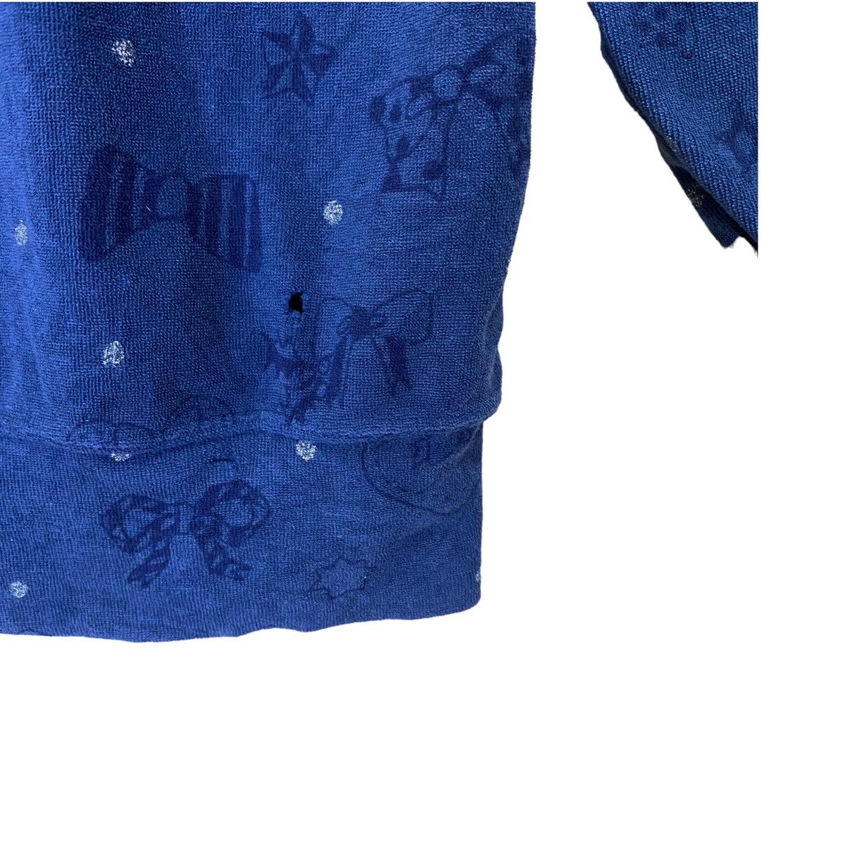 Issey Miyake × Japanese Brand × Tsumori Chisato Tsumori Chisato Sleep By Issey Miyake Crewneck Sweatshirt Size M / US 6-8 / IT 42-44 - 9 Thumbnail