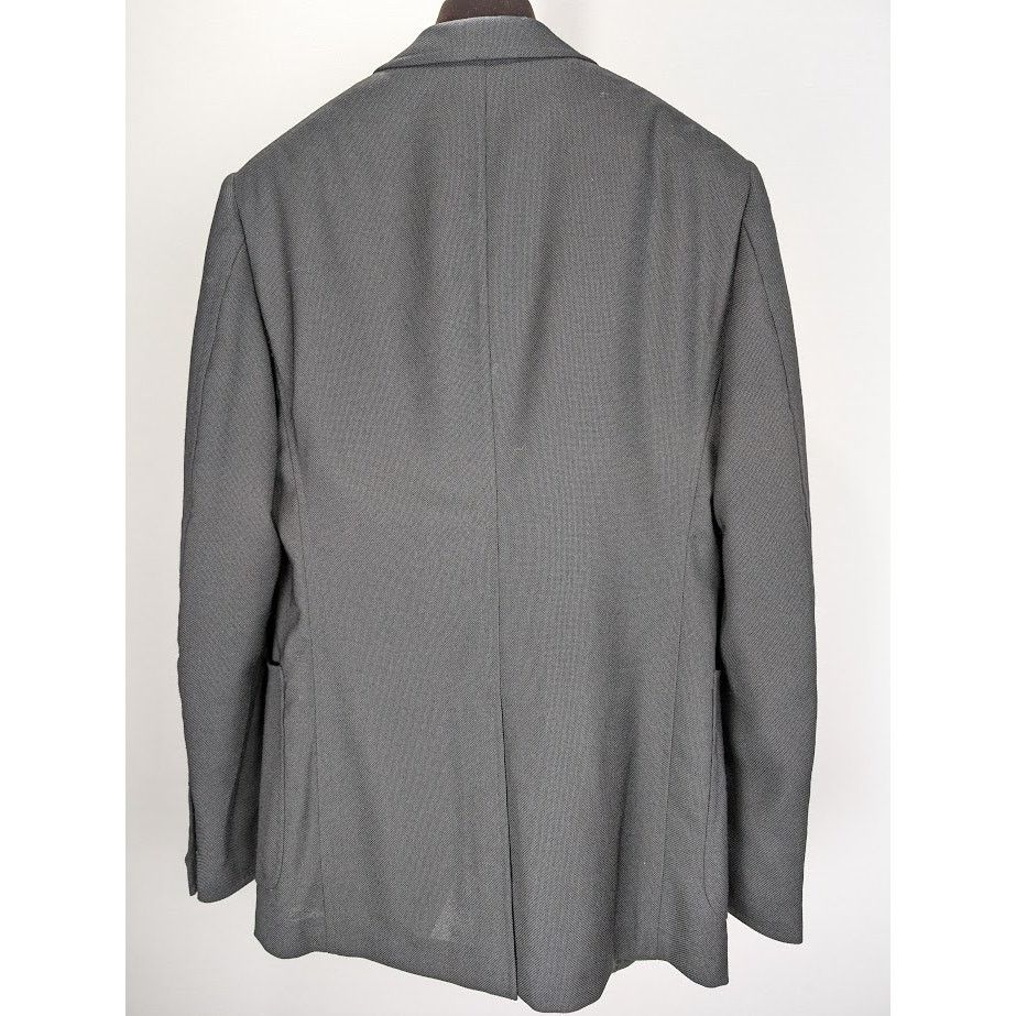 Tom Ford o1rshd1 Blazer jacket in Black Size US M / EU 48-50 / 2 - 13 Thumbnail