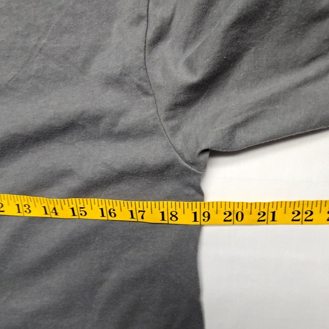 Other Halloween II Michael Myers Tee Horror Movie Gray XS T-Shirt Size US XS / EU 42 / 0 - 6 Thumbnail