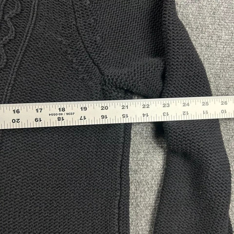 St. Johns Bay × Vintage Vintage St. John's Bay Sweater Womens Large Knit Cotton Y2K Size L / US 10 / IT 46 - 4 Thumbnail
