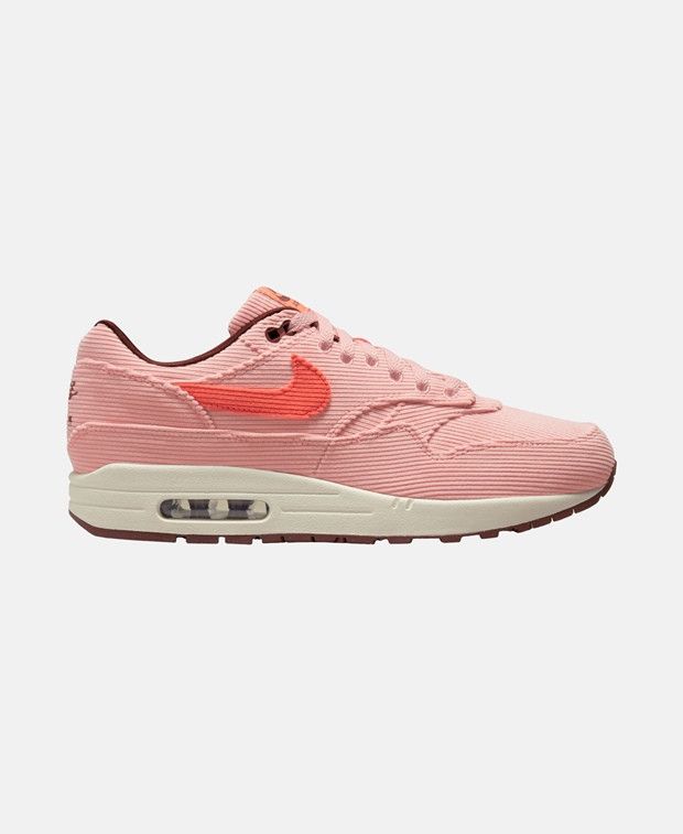 Nike Air Max 1 Premium Sneakers Size US 12 / IT 42 - 1 Thumbnail