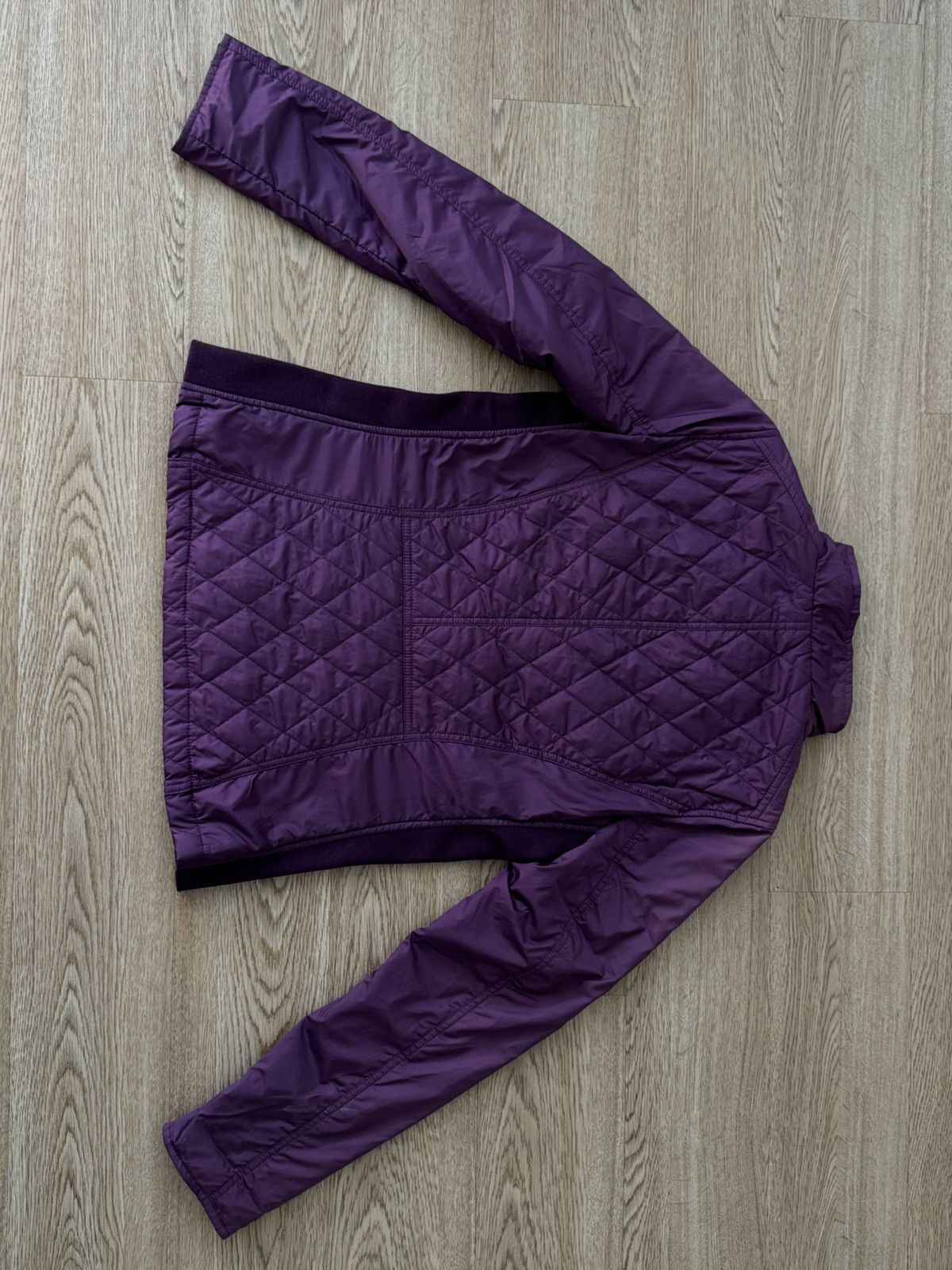 Bogner × Vintage Bogner Jacket Size XS / US 0-2 / IT 36-38 - 2 Thumbnail
