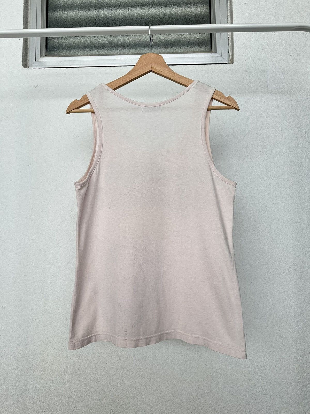 Hysteric Glamour 00's World Wide Love '' Where is Paradise '' tank Size US M / EU 48-50 / 2 - 6 Thumbnail