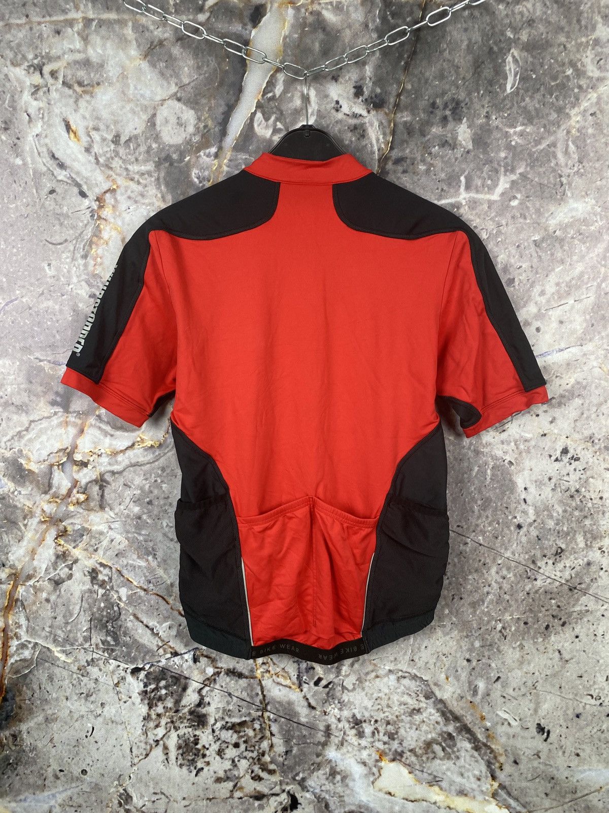 GOREWEAR Men’s Gore Bake Wear Windstopper Jersey Size Medium Size US M / EU 48-50 / 2 - 12 Thumbnail